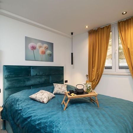 Apartments Alex Dubrownik Zewnętrze zdjęcie