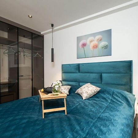 Apartments Alex Dubrownik Zewnętrze zdjęcie
