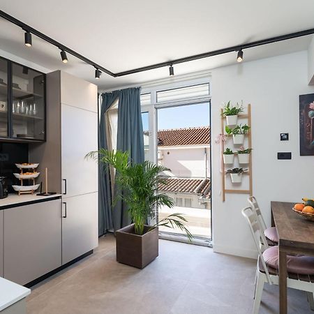 Apartments Alex Dubrownik Zewnętrze zdjęcie