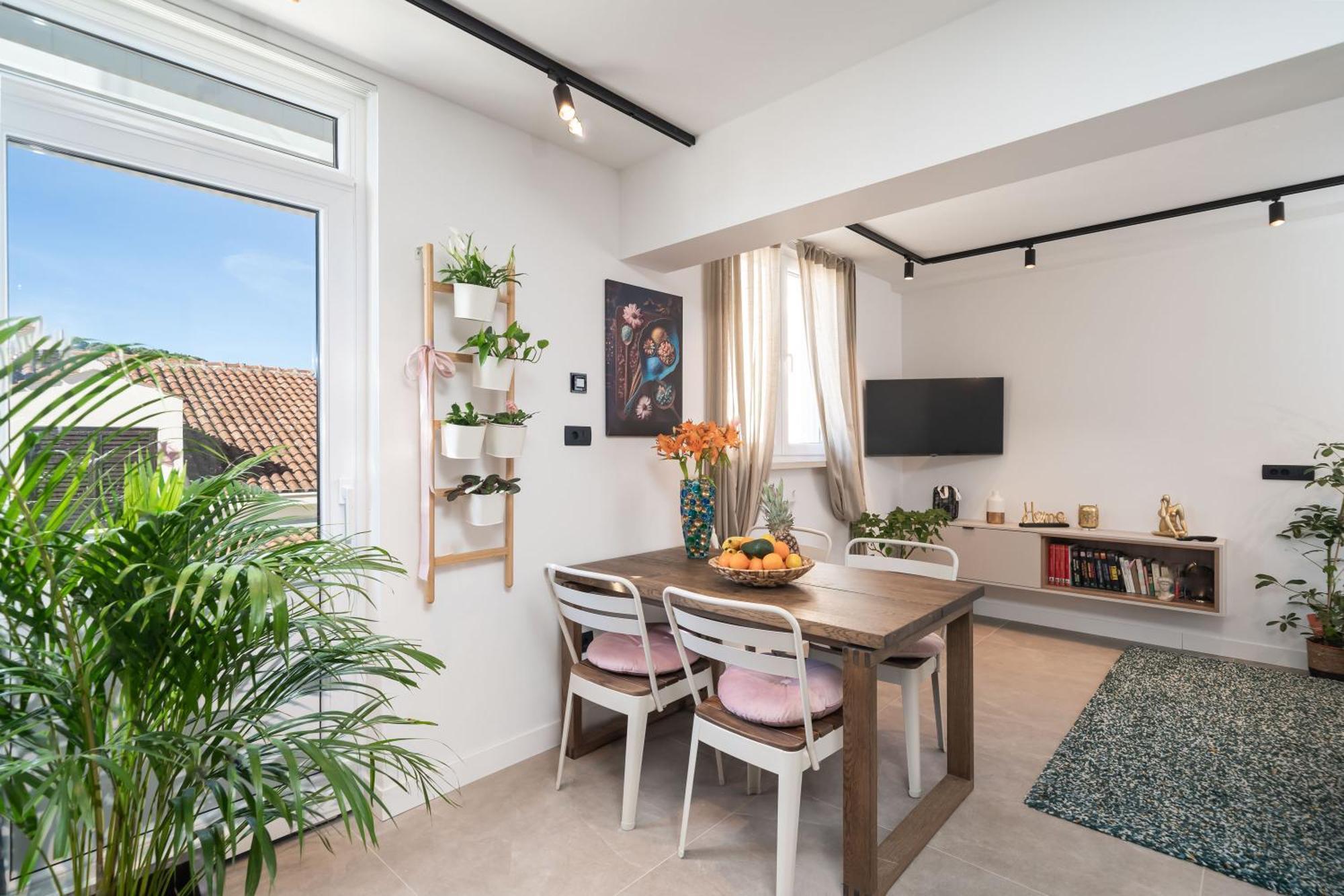Apartments Alex Dubrownik Zewnętrze zdjęcie