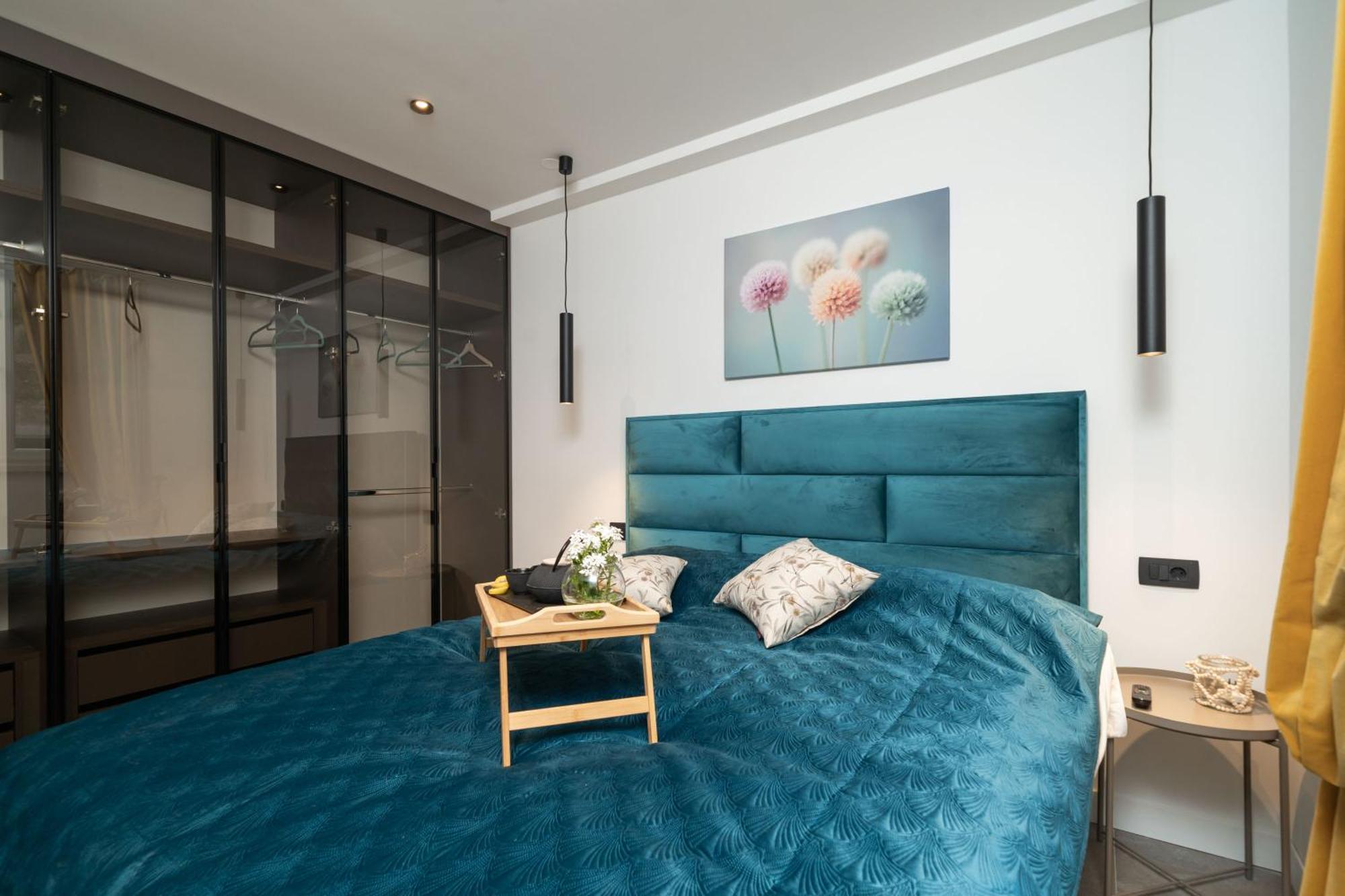 Apartments Alex Dubrownik Zewnętrze zdjęcie