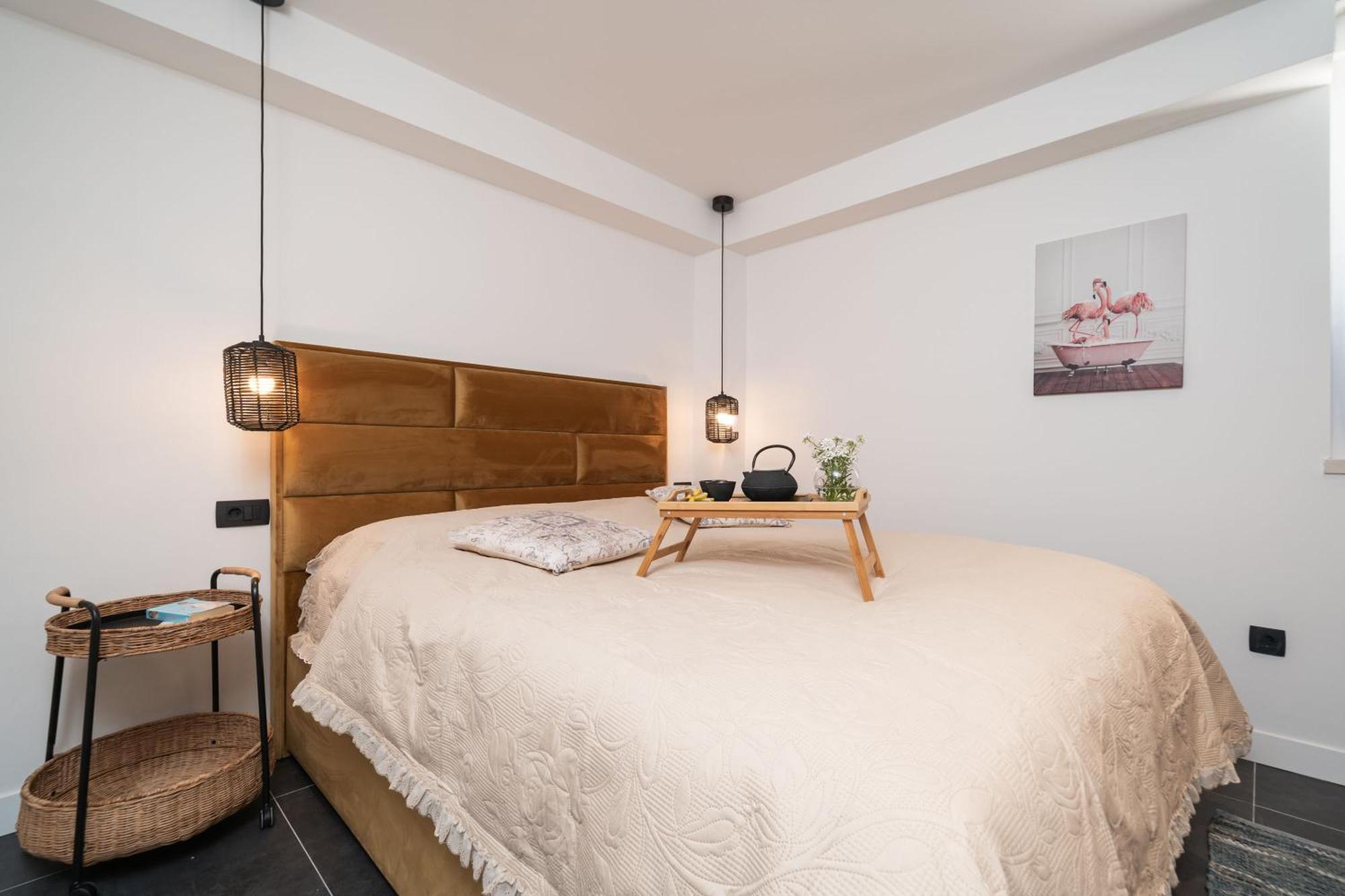 Apartments Alex Dubrownik Zewnętrze zdjęcie
