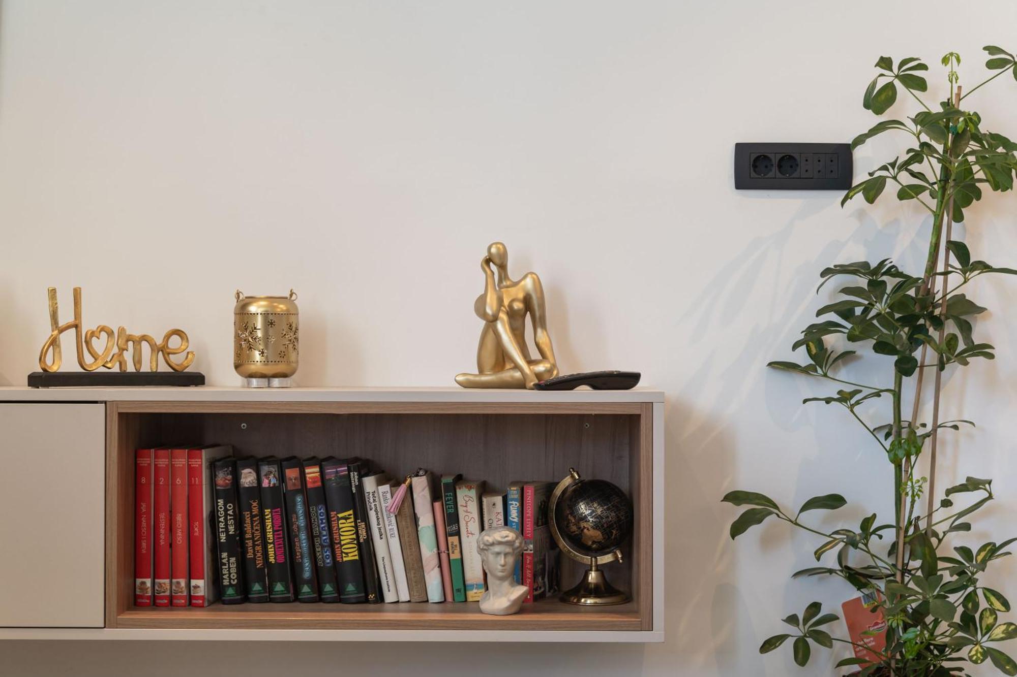 Apartments Alex Dubrownik Zewnętrze zdjęcie
