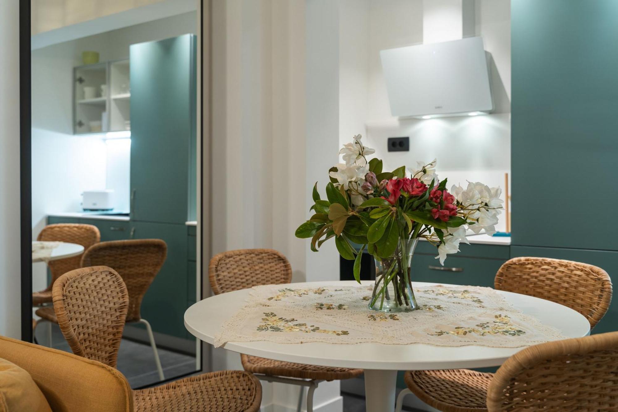 Apartments Alex Dubrownik Zewnętrze zdjęcie