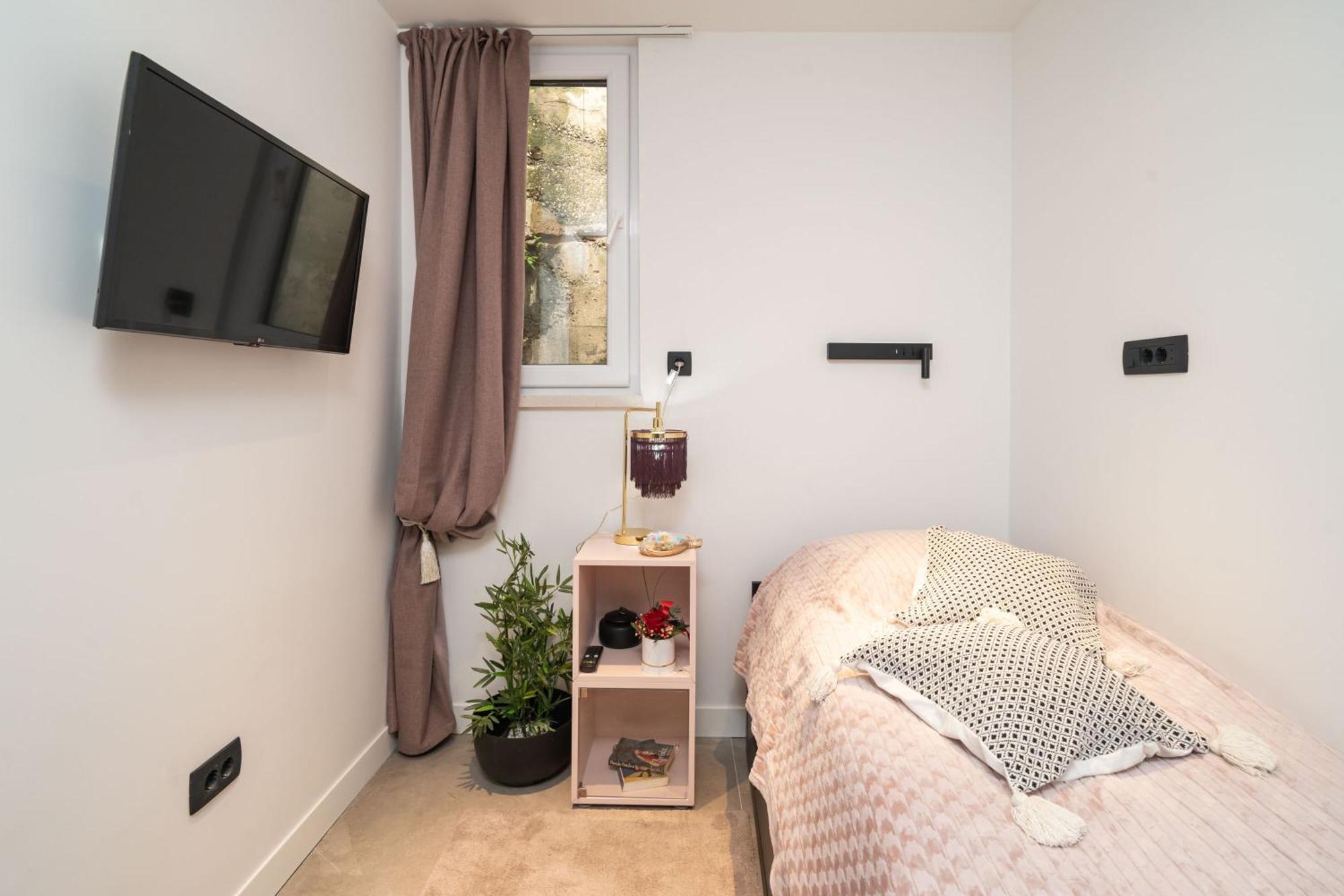 Apartments Alex Dubrownik Zewnętrze zdjęcie