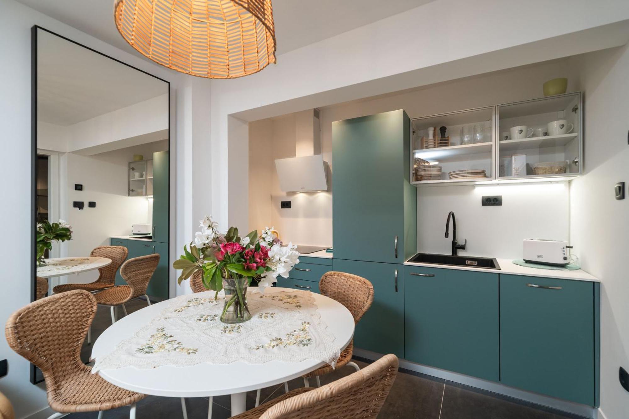 Apartments Alex Dubrownik Zewnętrze zdjęcie