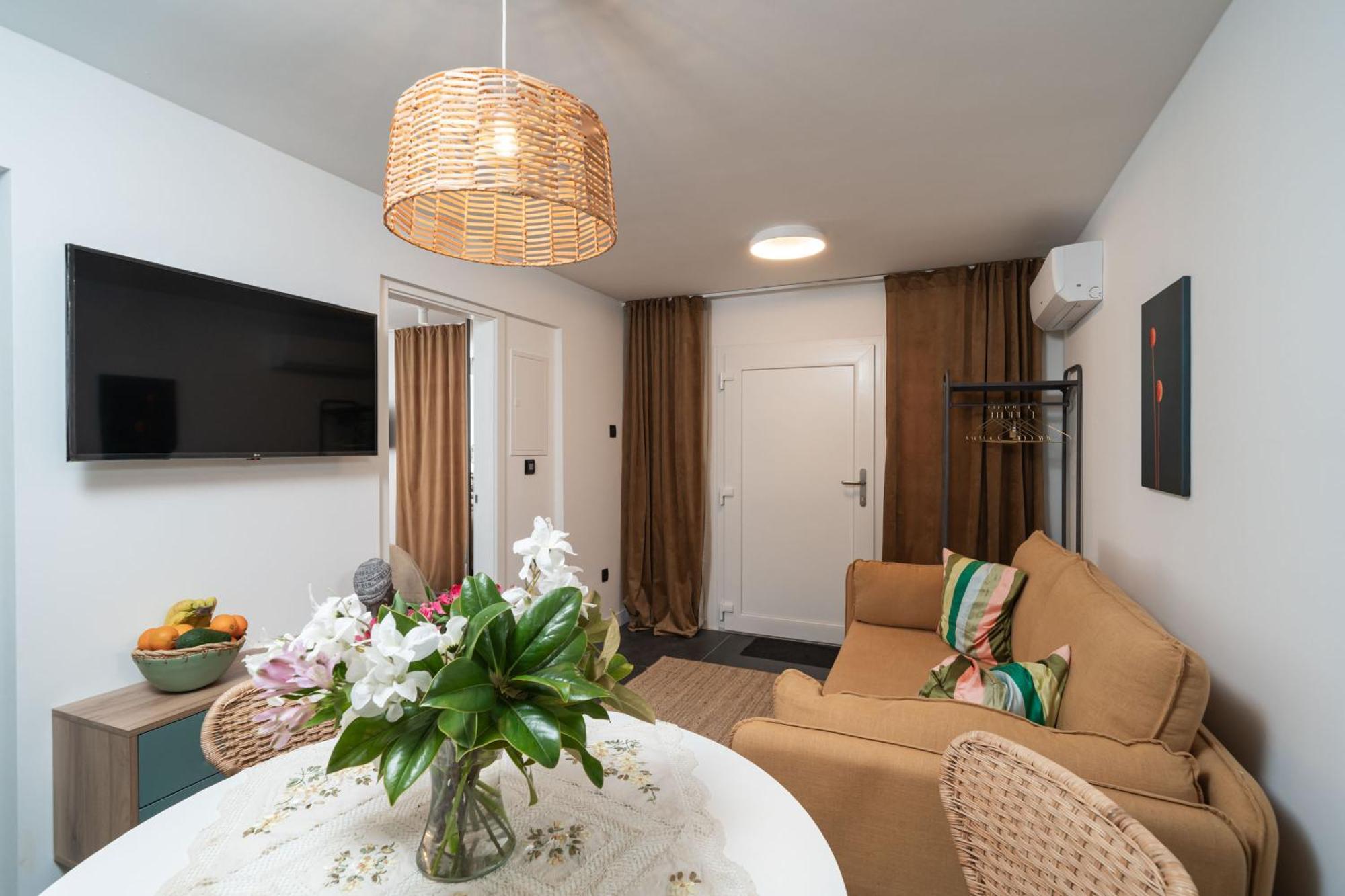 Apartments Alex Dubrownik Zewnętrze zdjęcie