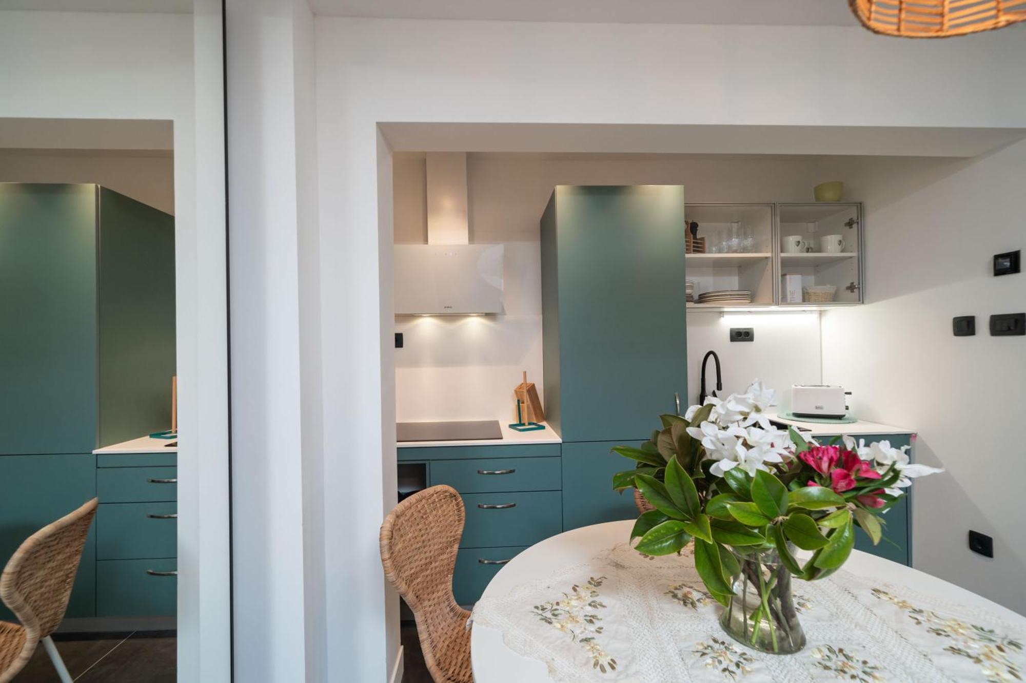 Apartments Alex Dubrownik Zewnętrze zdjęcie