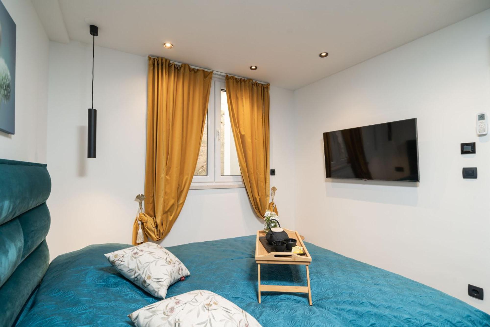 Apartments Alex Dubrownik Zewnętrze zdjęcie
