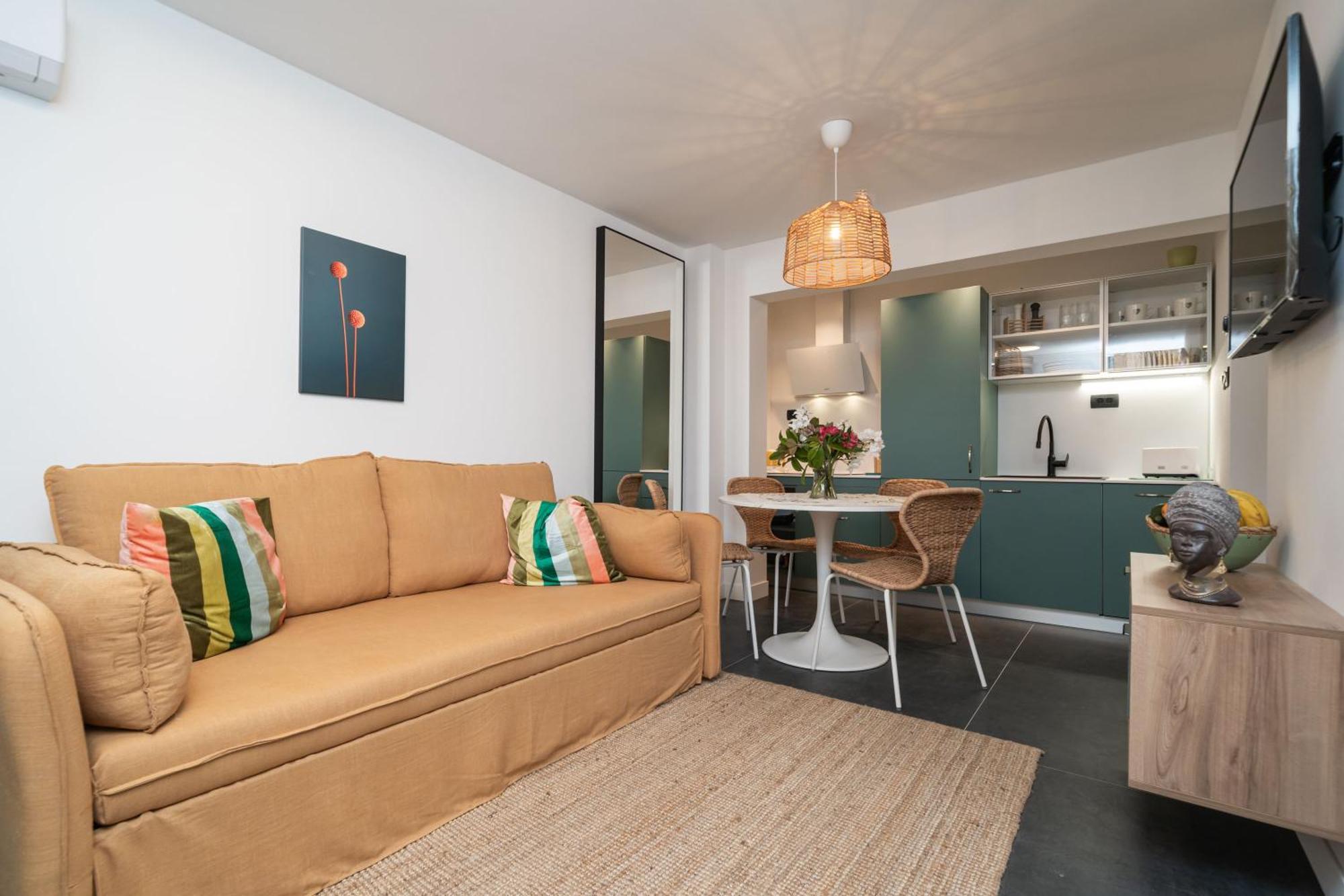 Apartments Alex Dubrownik Zewnętrze zdjęcie