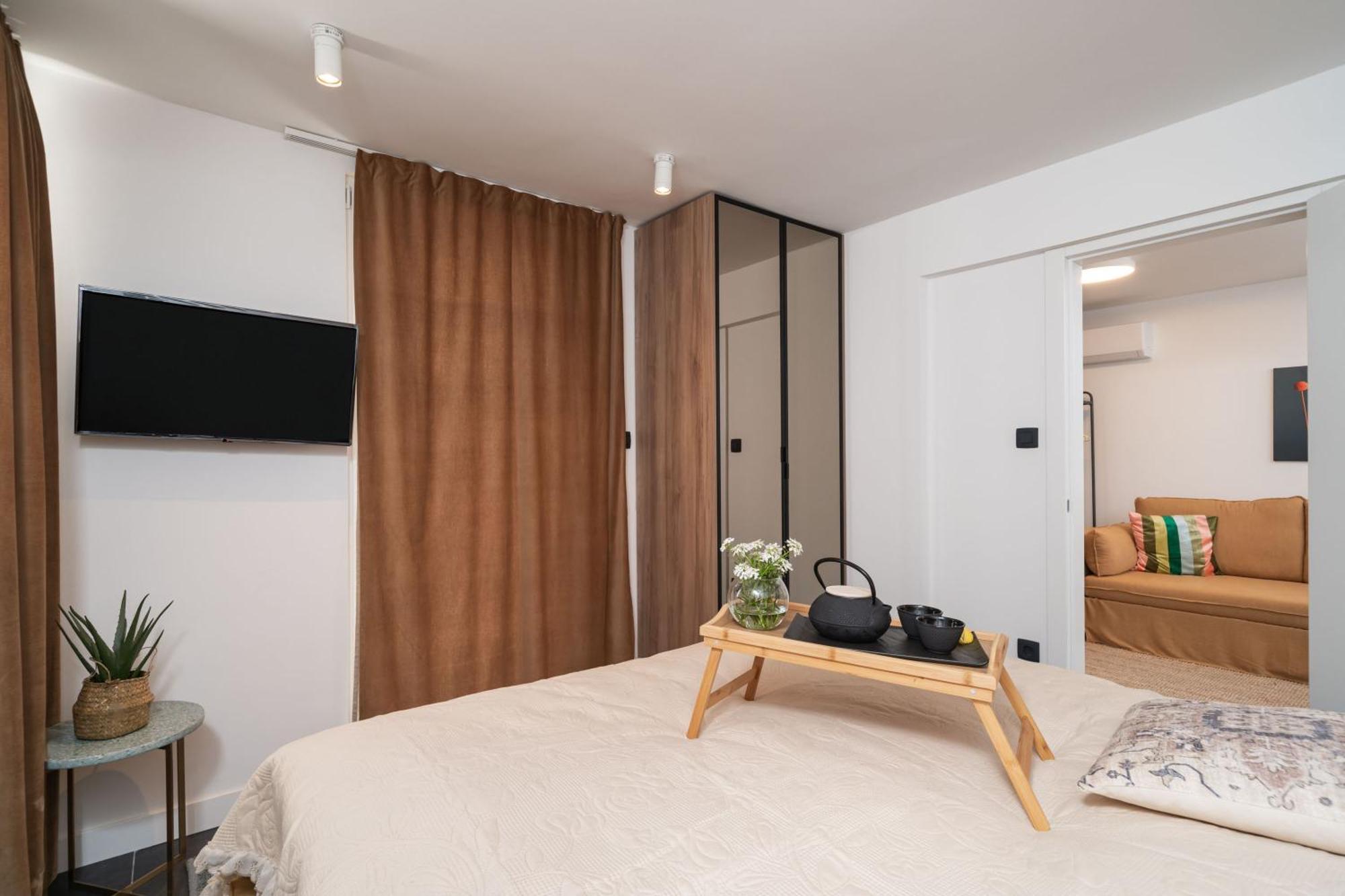 Apartments Alex Dubrownik Zewnętrze zdjęcie