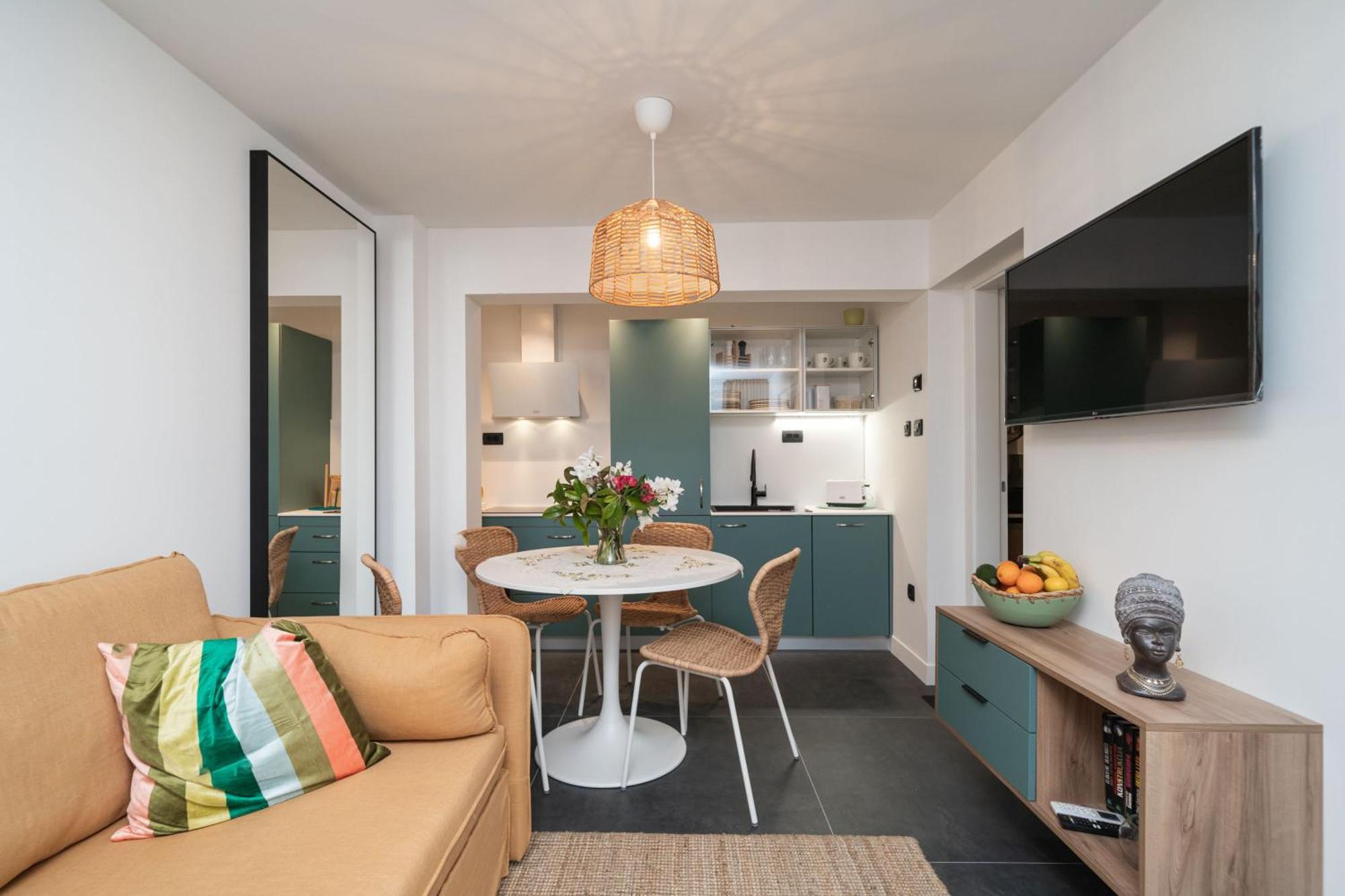 Apartments Alex Dubrownik Zewnętrze zdjęcie