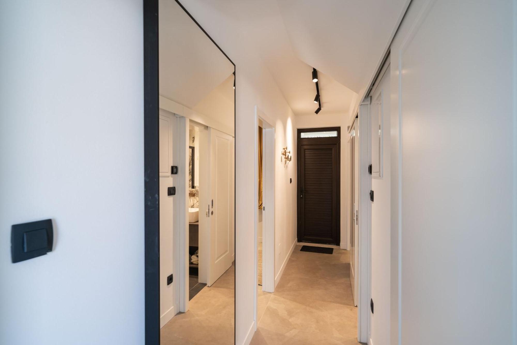 Apartments Alex Dubrownik Zewnętrze zdjęcie