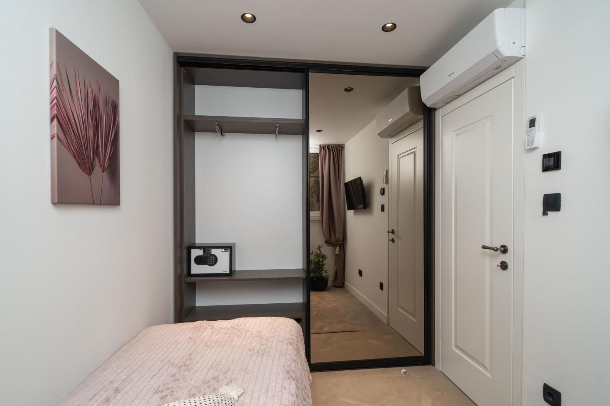 Apartments Alex Dubrownik Zewnętrze zdjęcie