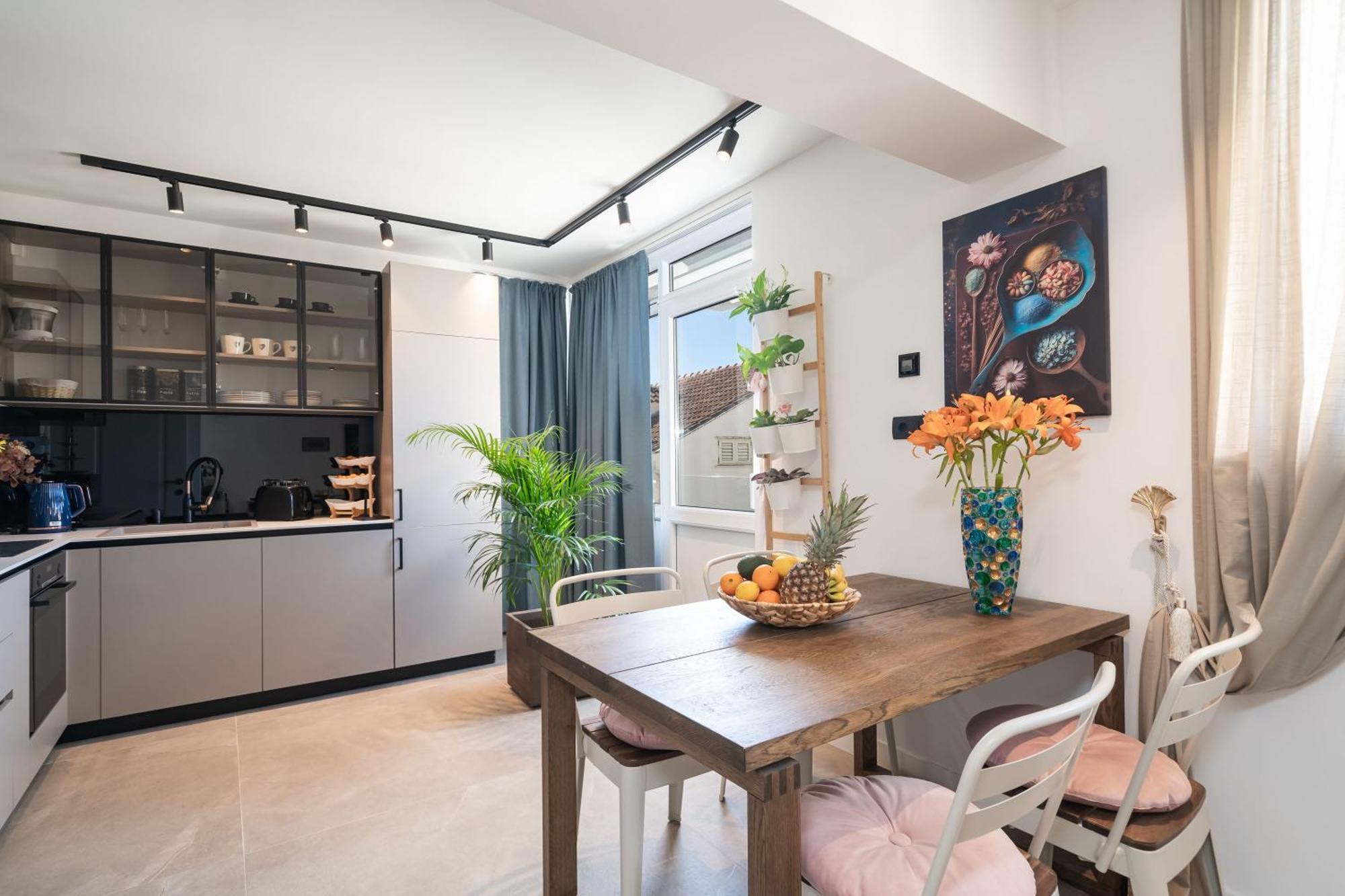 Apartments Alex Dubrownik Zewnętrze zdjęcie